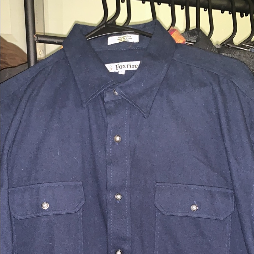 Flannel